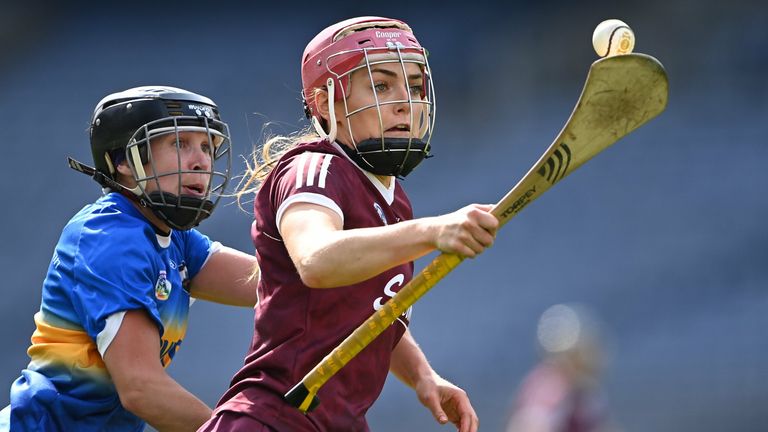 Galway are back in the decider