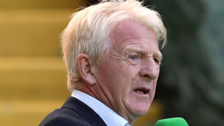Gordon Strachan re-joins Celtic for ‘three-month consultancy project’ but continues Dundee role |  Football News