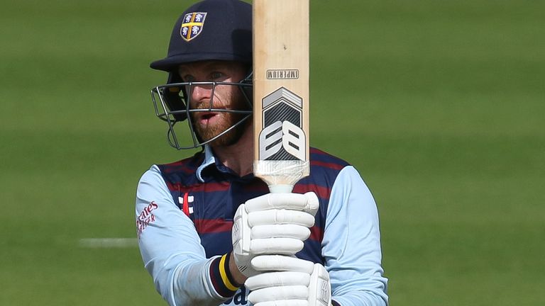 Graham Clark (Getty Images)