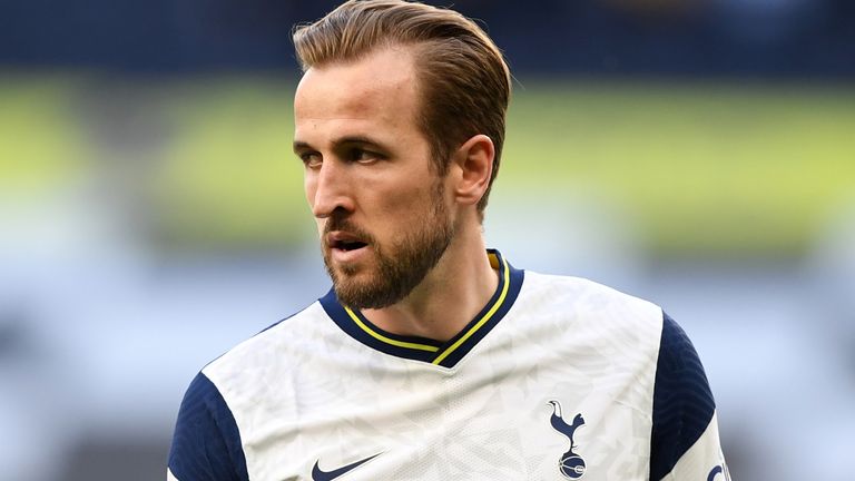 Harry Kane