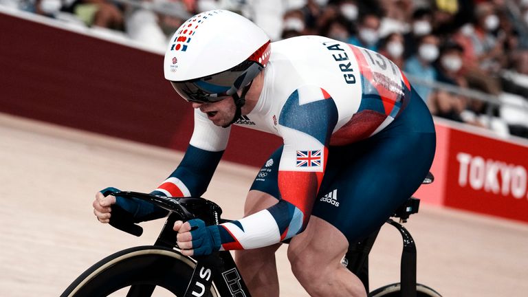 Jason Kenny says there will be a debrief after the Games