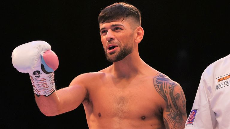 Joe Cordina