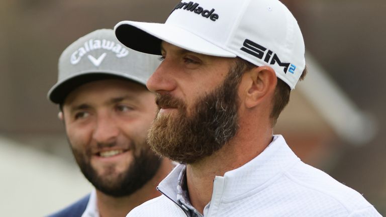 Official World Golf Ranking (OWGR) big changes to its ranking system from 2022 | Golf News | Sky Sports