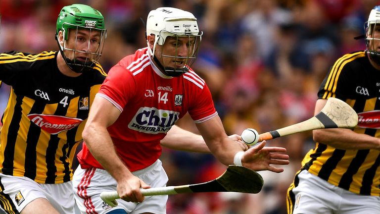 Cork and Kilkenny will meet in the championship for a 29th occasion on Sunday