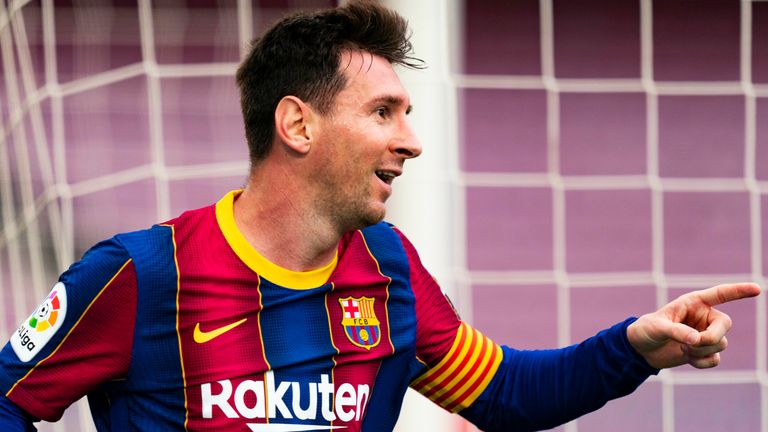Lionel Messi is on the verge of joining Paris Saint-Germain after concluding his stay of over two decades at Barcelona