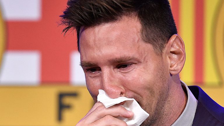 Lionel Messi, Apple thriving as Major League Soccer Season Pass surges