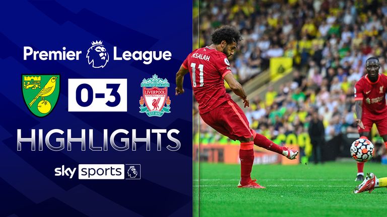 Jurgen Klopp on Virgil van Dijk’s return, Mohamed Salah and big win at Norwich: ‘Liverpool’s display as good as it gets’ |  Football News