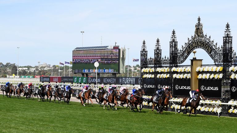 Melbourne Cup