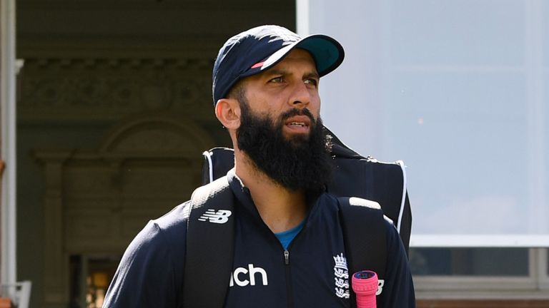 Moeen Ali, Lord's (Getty)