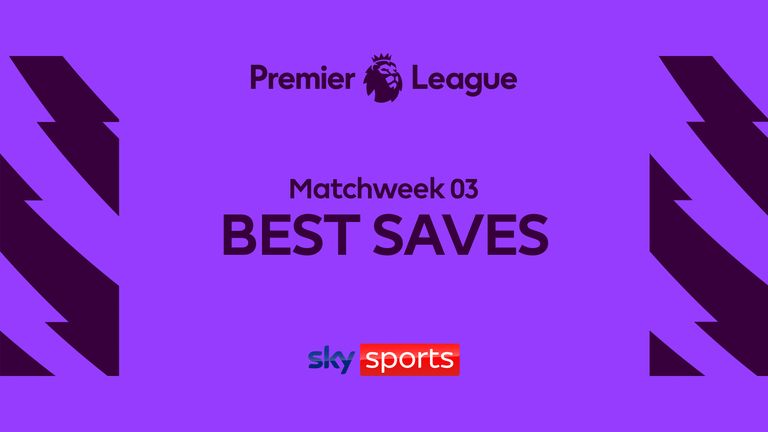 PL: MW03 Best Saves