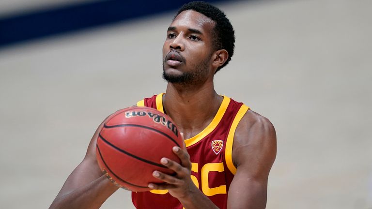 SBN Reacts: Evan Mobley leads the Cavs to most surprising team status -  Detroit Bad Boys