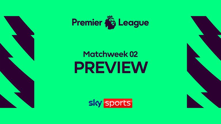 Live match preview – Brighton vs Watford 21.08.2021