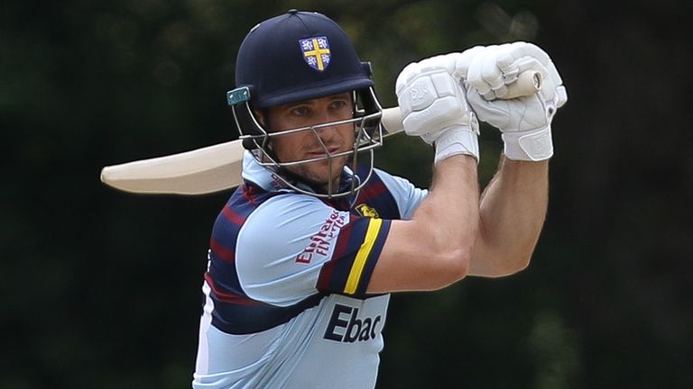 Sean Dickson (Getty Images)