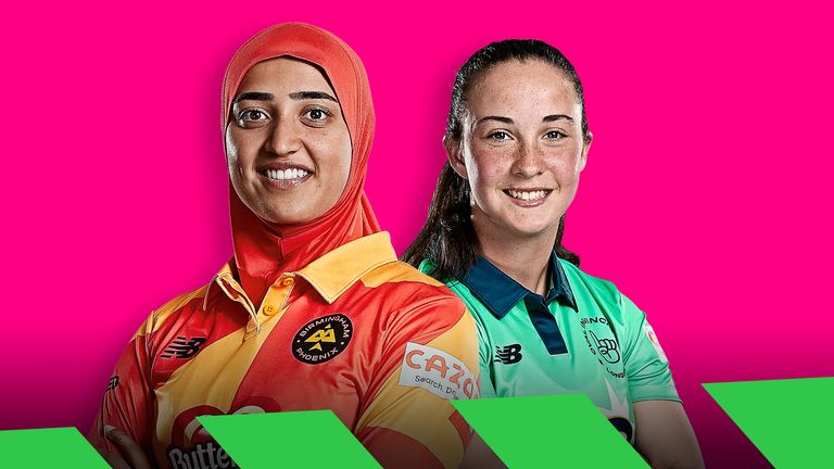 Phoenix vs Invincibles