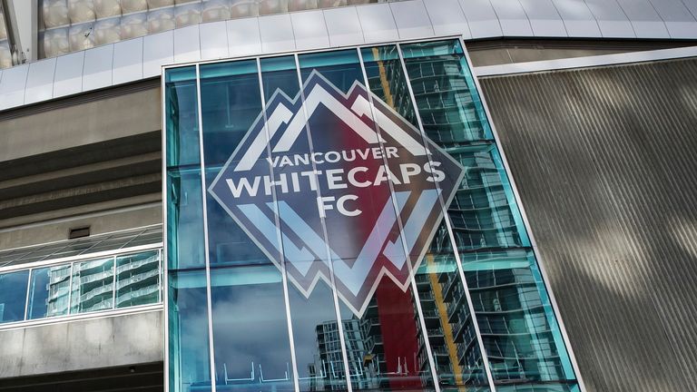 Vancouver Whitecaps