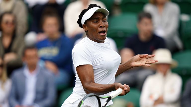 Venus Williams has joined sister Serena in pulling out of the US Open which begins next week 