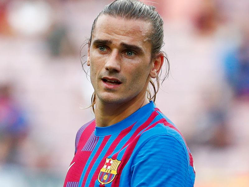 Antoine Griezmann: Atletico Madrid agree deal with Barcelona over return of  French forward | Football News | Sky Sports
