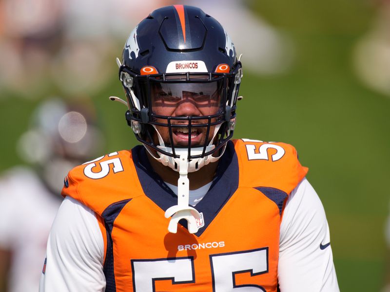 2023 Broncos Draft Picks Watch: Denver somehow, someway loses to Raiders in  overtime - Field Gulls