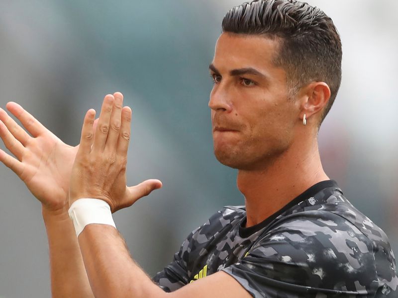 Real Madrid Transfer News: Cristiano Ronaldo, PSG Meeting Reported, Top  Rumours | News, Scores, Highlights, Stats, and Rumors | Bleacher Report