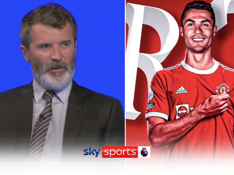 Cristiano Ronaldo news: Cristiano Ronaldo snubbed by 'multiple clubs' while  at Manchester United despite chance to sign him for £80,000 per week - The  Economic Times