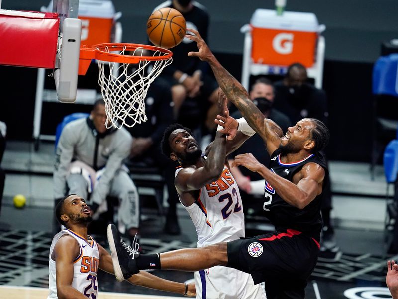 The Top 100 dunks of 2020-21 NBA Season 