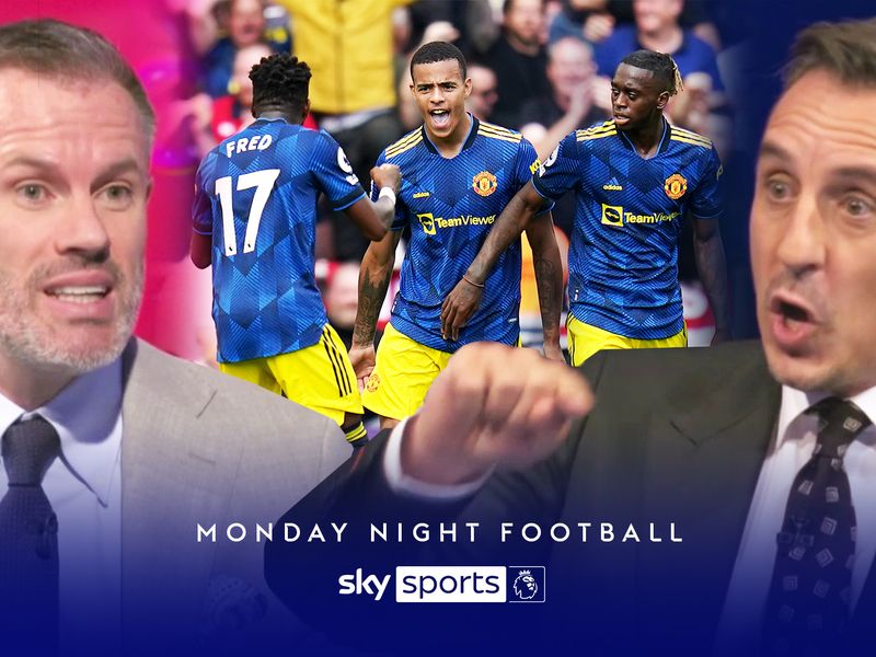 Off Script: Neville's MNF debut revisited, Football News