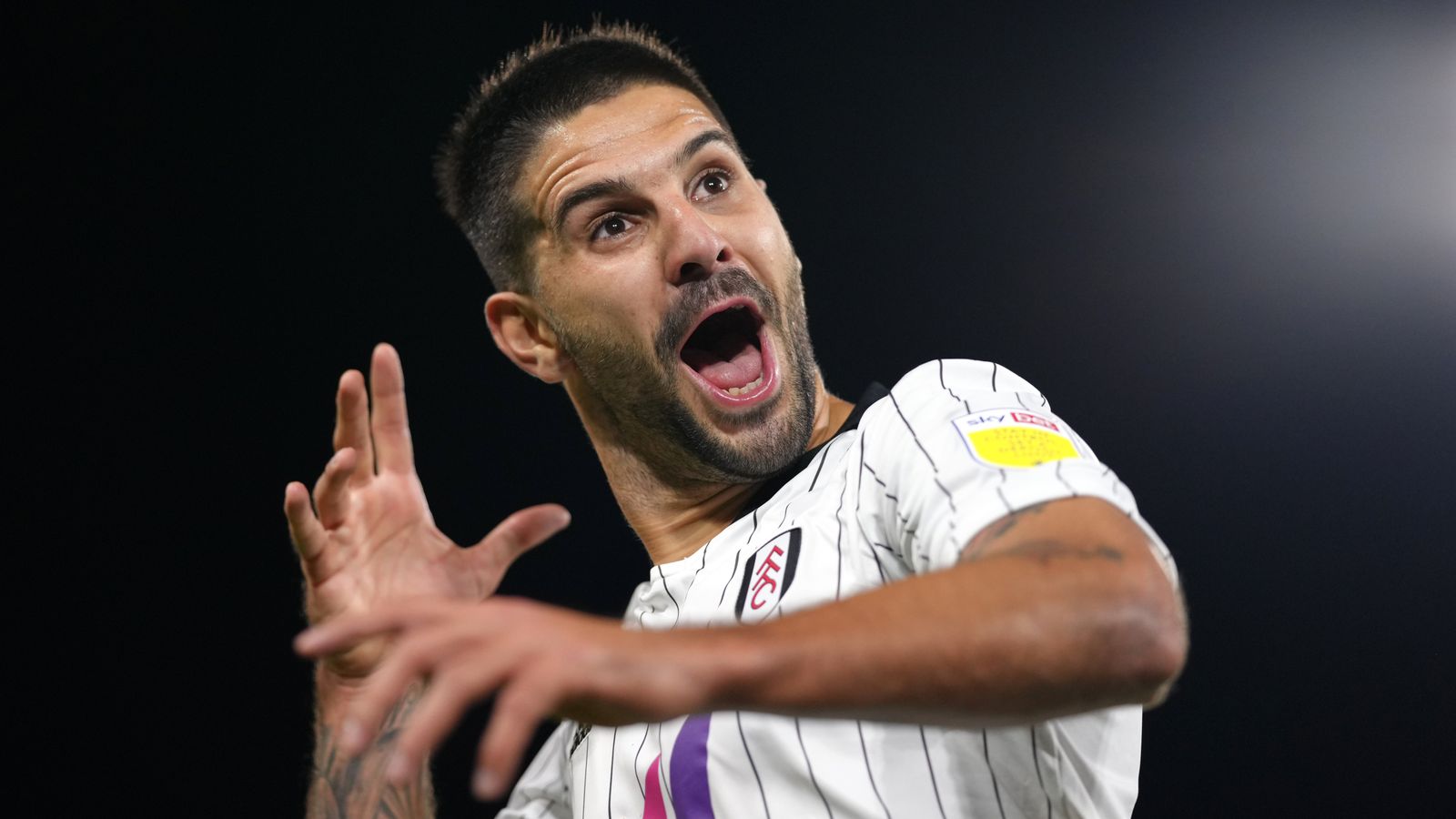 EFL live on Sky February scheduled confirmed with 16 Championship