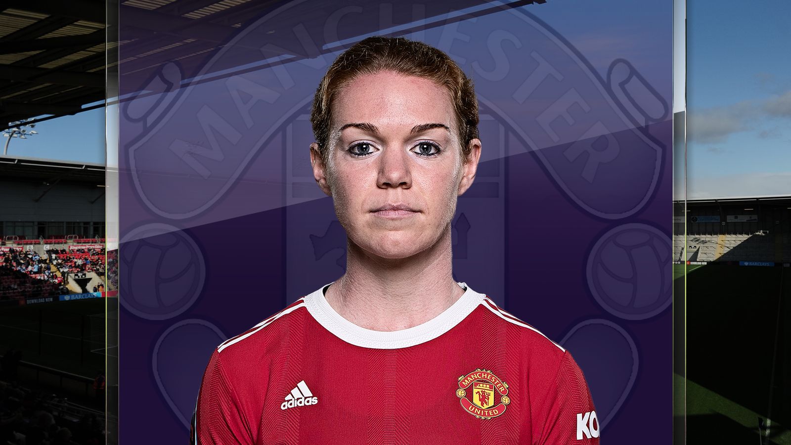 Man Utd Women's Intentions Are Clear After Signing England Defender Abbie  McManus - Sports Illustrated