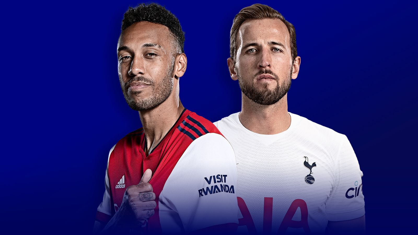Is Arsenal vs Tottenham on TV today? Kick-off time, channel and how to  watch Premier League fixture