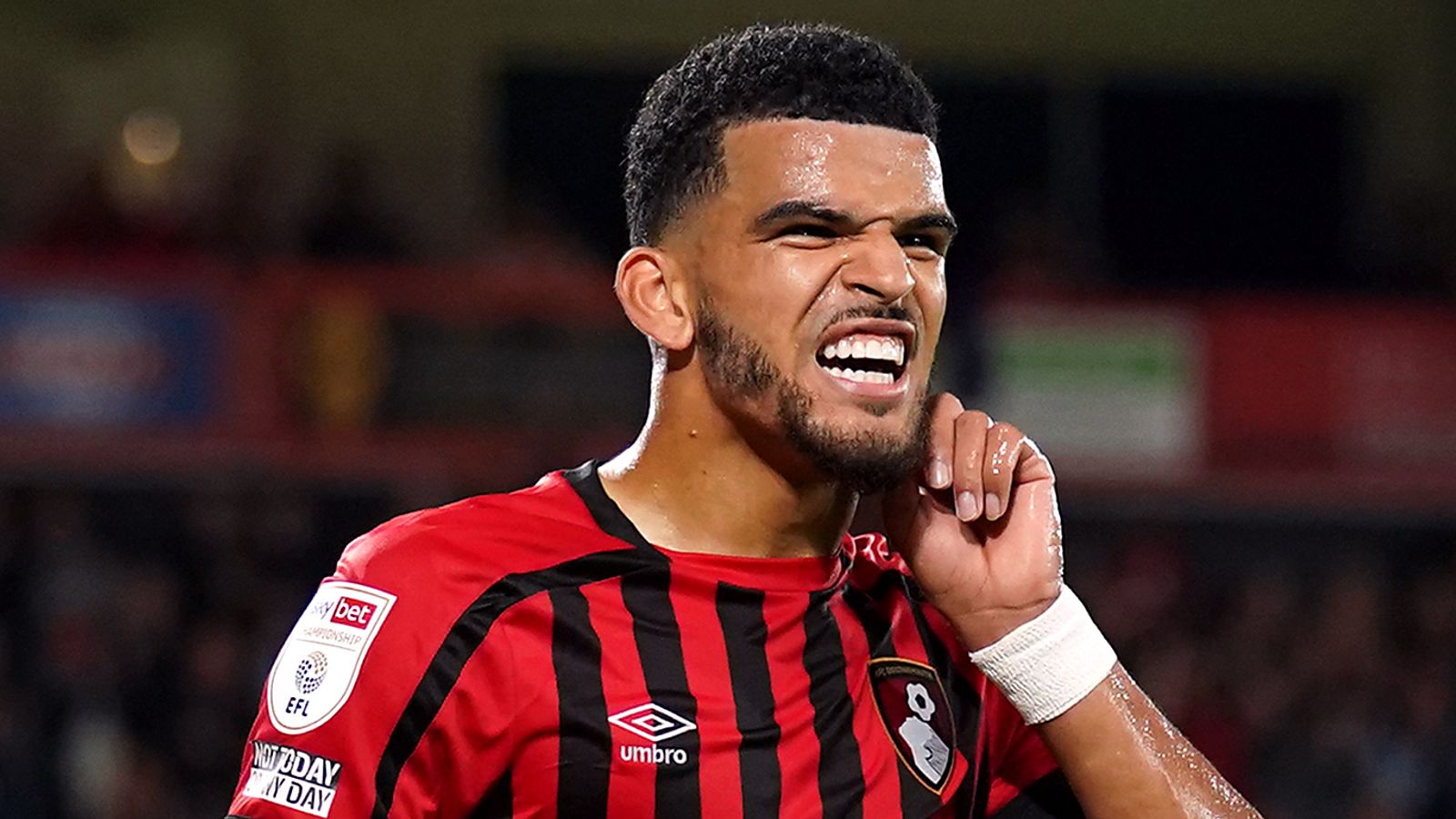 Championship highlights and round-up: Bournemouth win; West Brom held ...