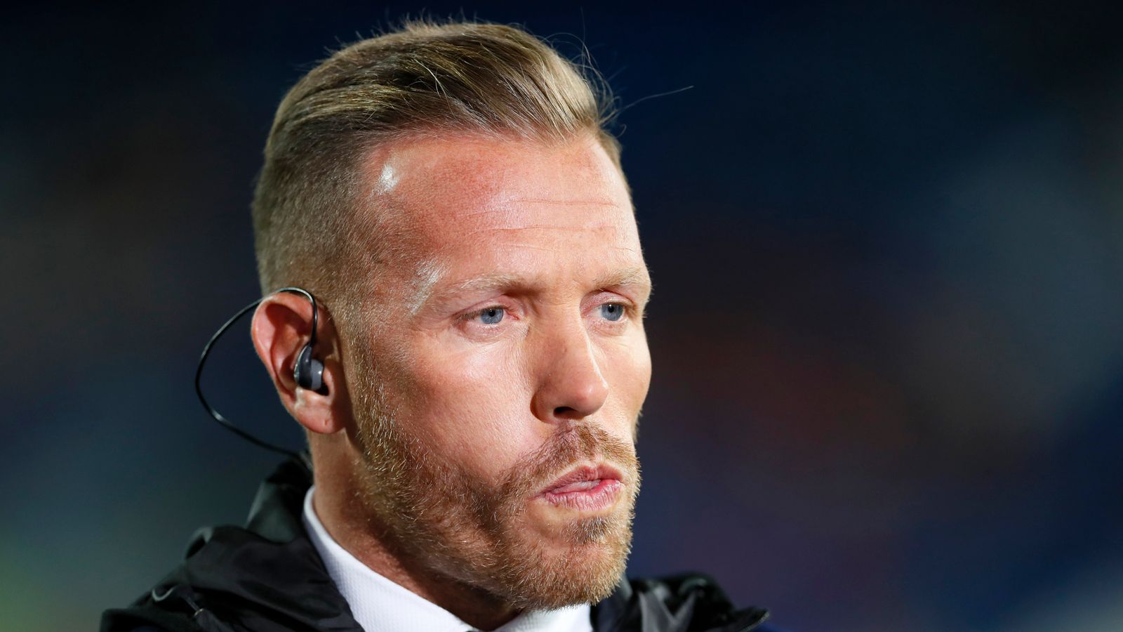 Craig Bellamy: Former Wales captain succeeds Rob Page as national team manager