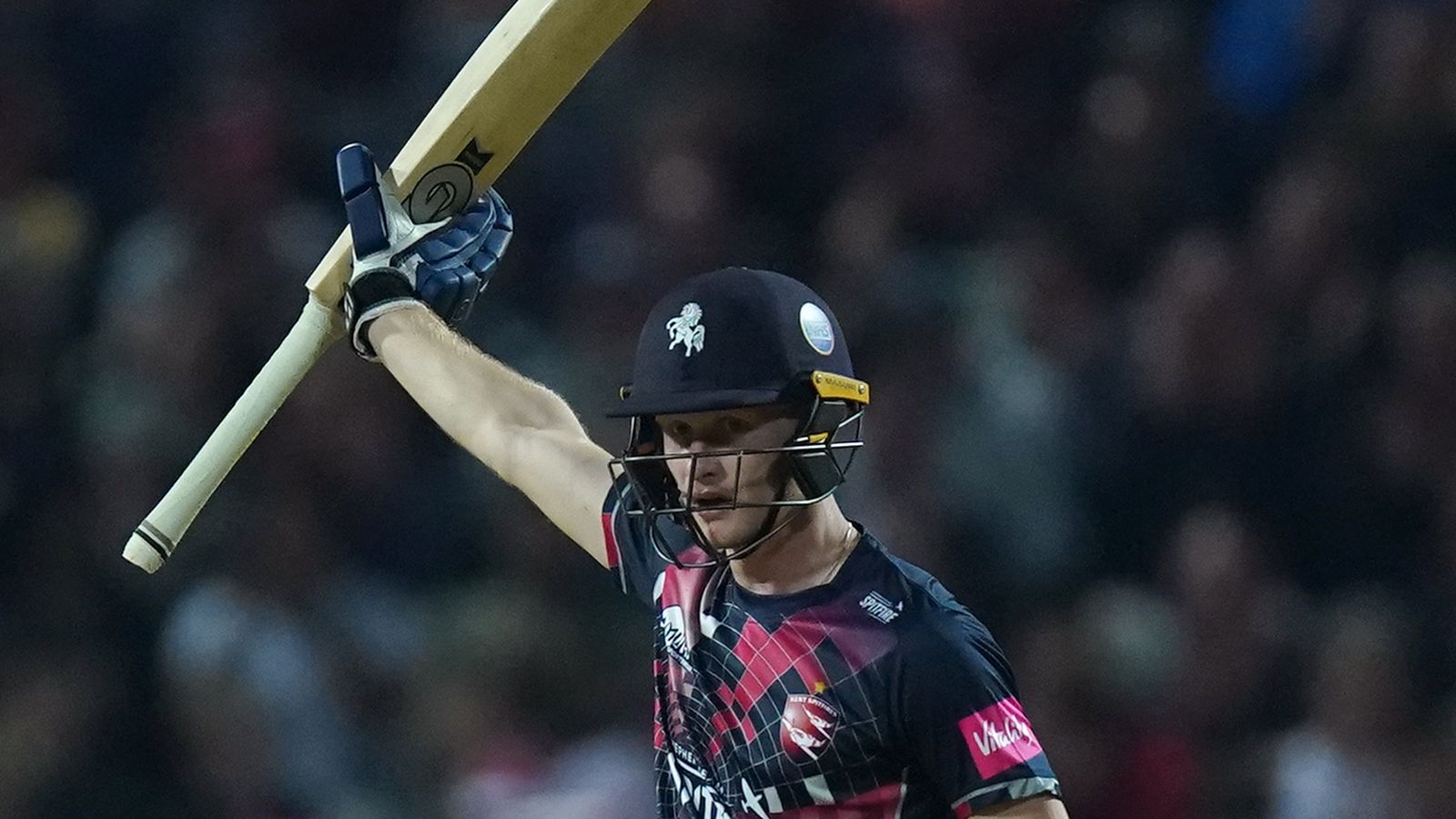 Vitality Blast: Kent Spitfires beat Somerset in ultimate as Jordan Cox hits unbeaten half-century and units up gorgeous catch