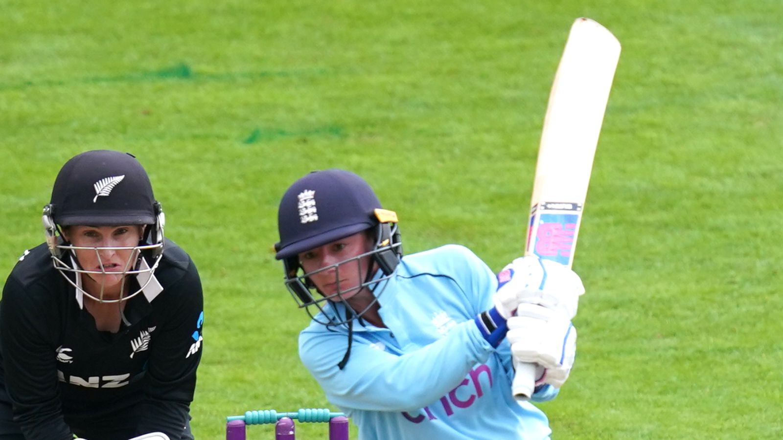 NZ vs Eng Women 2021 - Danni Wyatt backed to find 50-over tempo