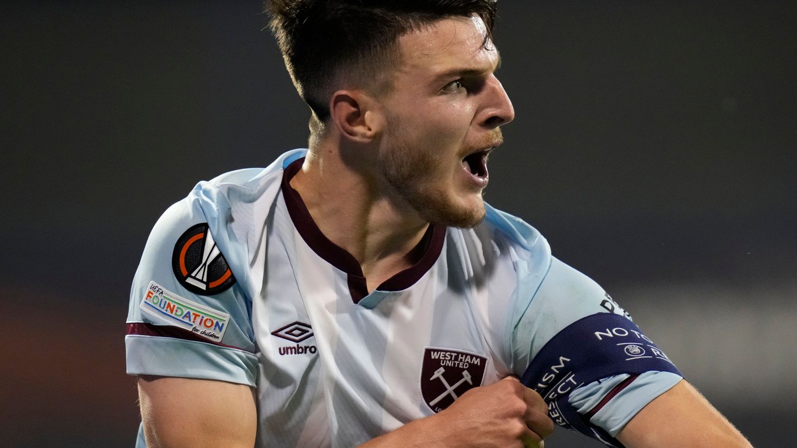 European hits and misses: West Ham embark on new era and Tanguy Ndombele shines on Spurs return