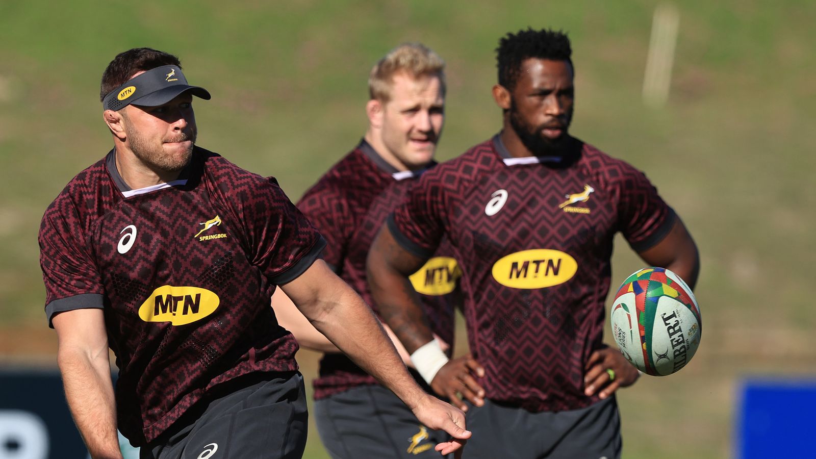 Australia vs South Africa: Will Quade Cooper unlock the Springboks ...