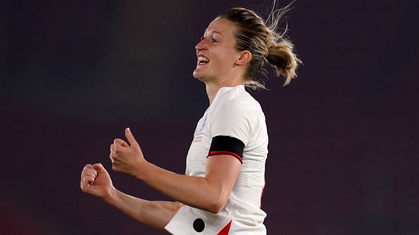 Millie Bright: Chelsea defender to captain England for November Women's ...