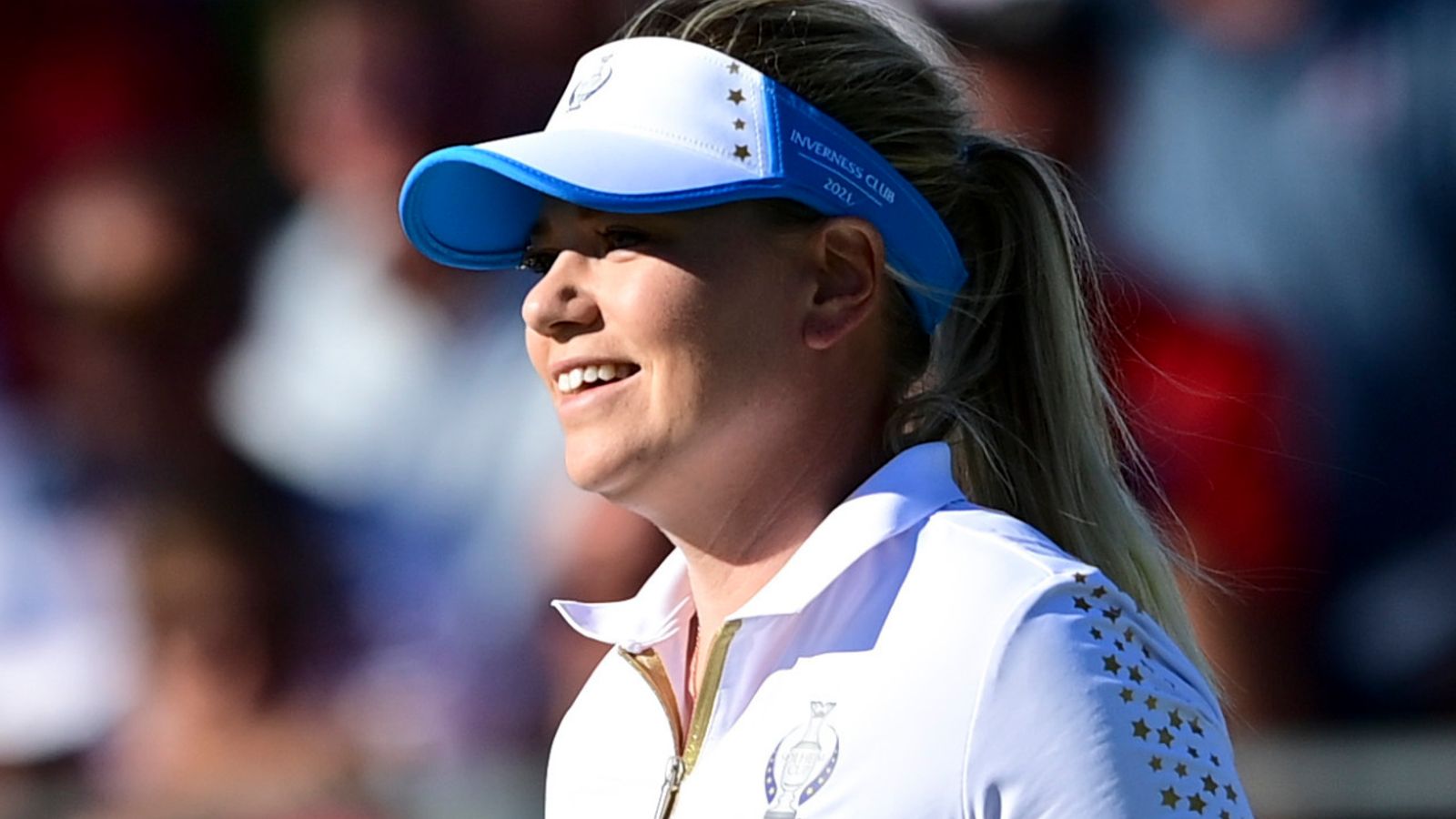 Solheim Cup singles Matchbymatch review as Team Europe claimed