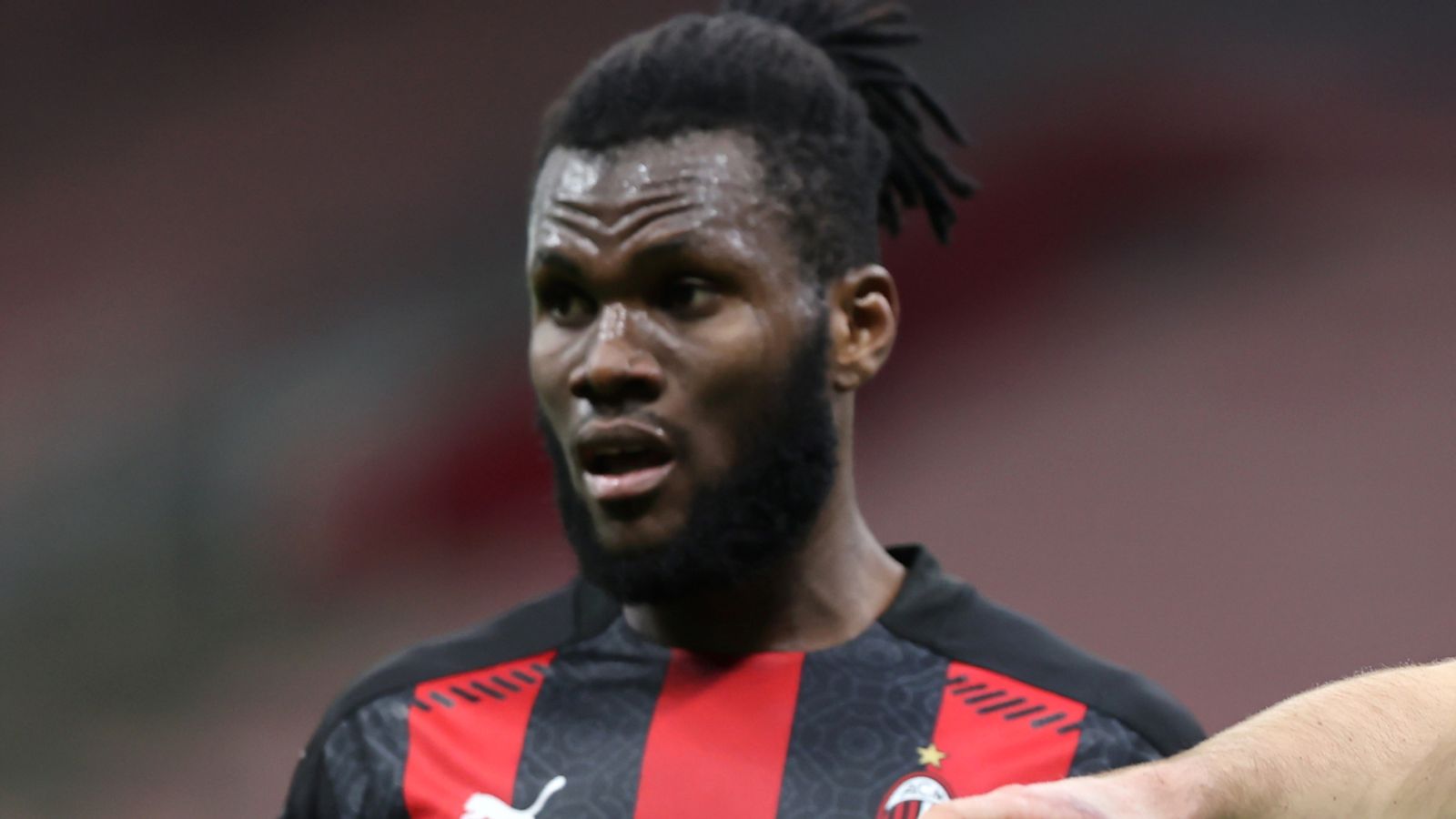 Spurs want AC Milan's Franck Kessie in January and make Adama Traore enquiry with Tanguy Ndombele PSG talks held