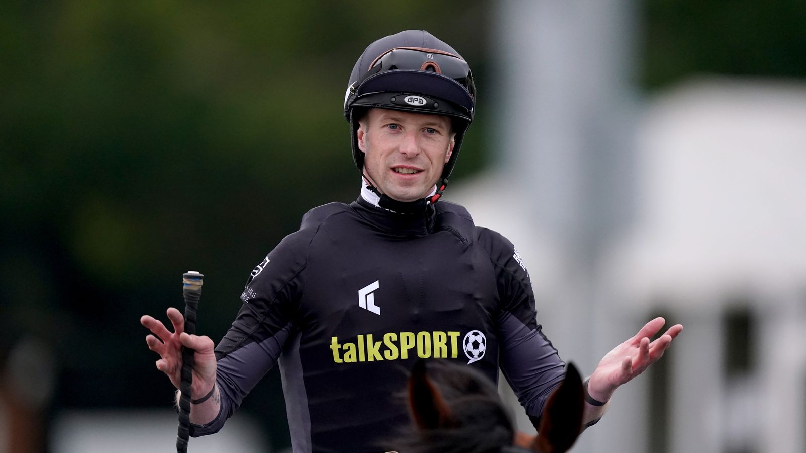 Racing League Team talkSPORT crowned champions on final day as Jack