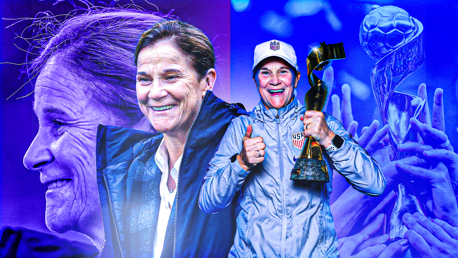 Girls's World Cup: FIFA lead advisory Jill Ellis says resolution over event's future might not observe males's sport