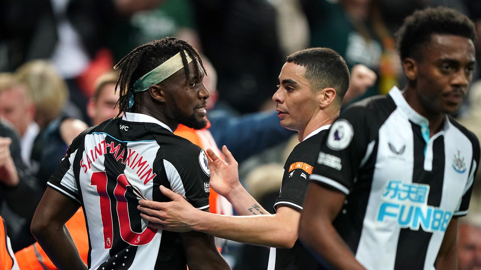 Newcastle predicted lineup vs Everton, Preview, Prediction, Latest Team News, Livestream: Premier League 2021/22 Gameweek 24
