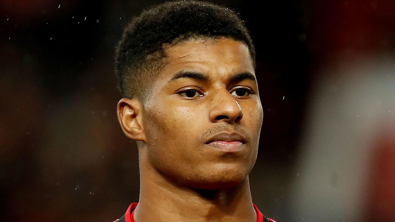 Marcus Rashford's social media utilization added to GCSE media research curriculum