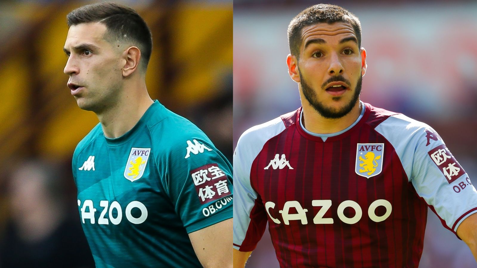 Aston Villa vs. Sevilla: Live stream, start time, TV channel, how to watch  2021 soccer club friendly 