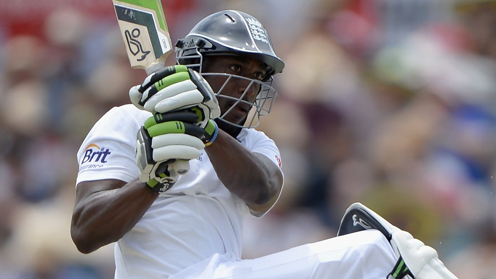 Top 10 Black English Cricketers Of All Time