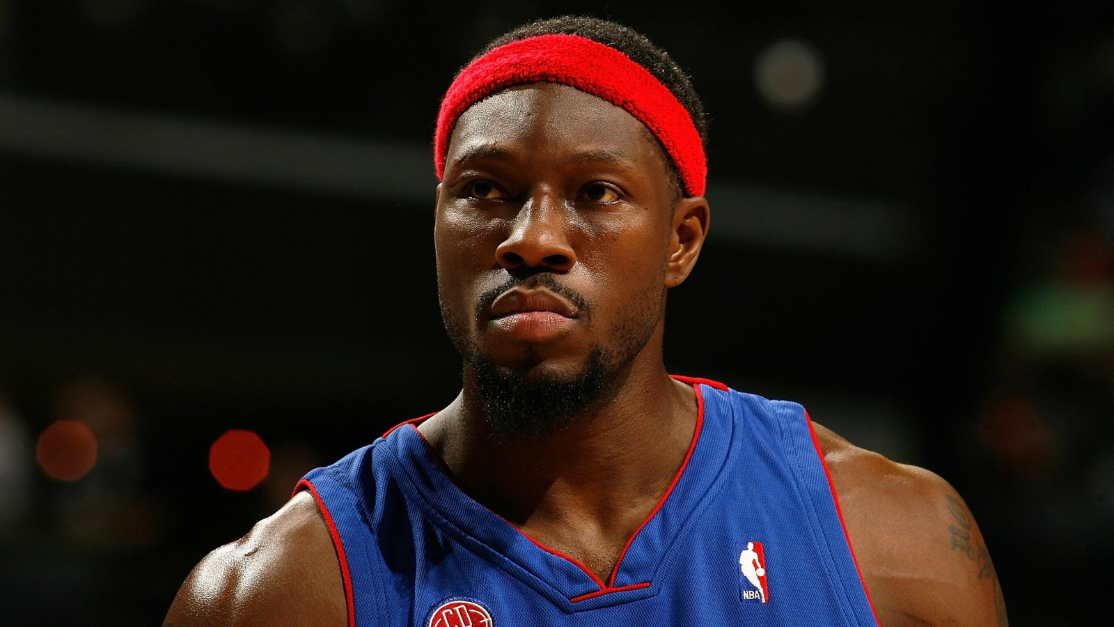 Ben Wallace is NBA's best undrafted player; Where is he now?