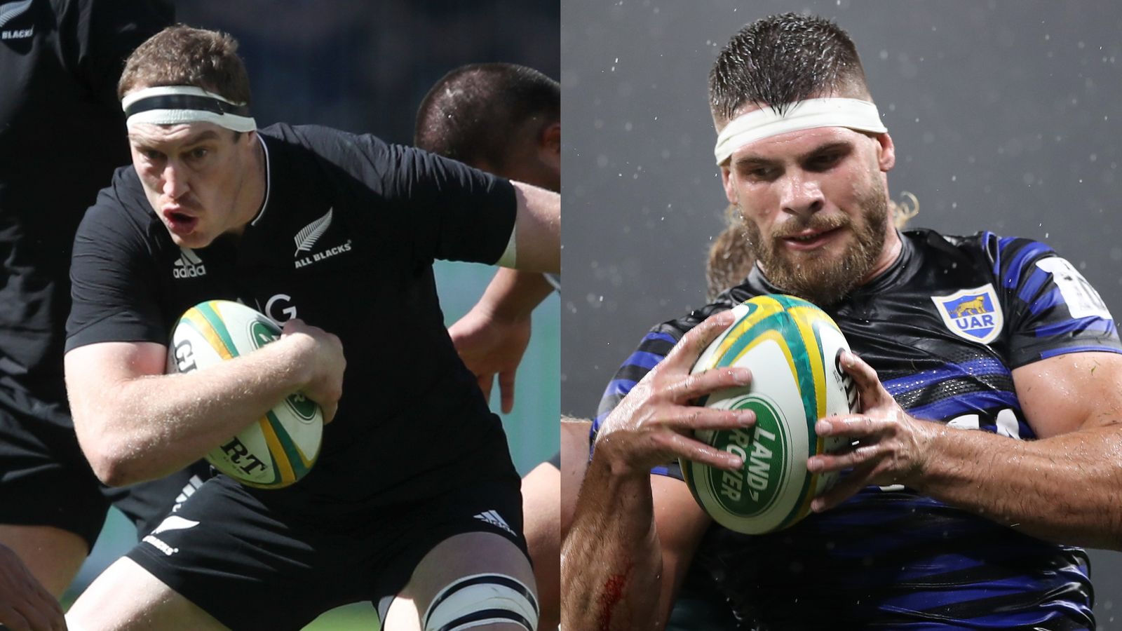 New Zealand Vs Argentina, Please Take Your Shoes Off Rugby Union