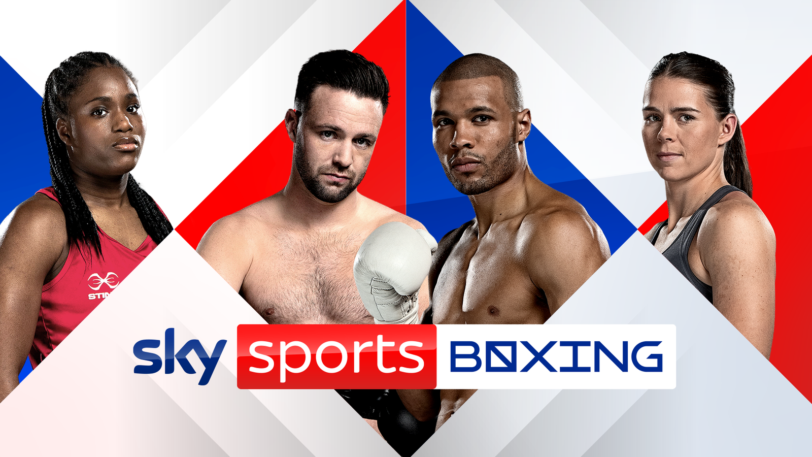 sky box office boxing schedule