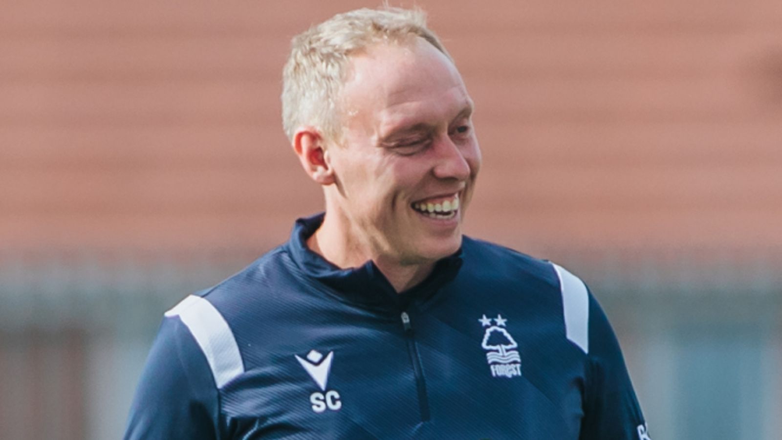 Steve Cooper: Nottingham Forest appoint former Swansea head coach to replace Chris Hughton