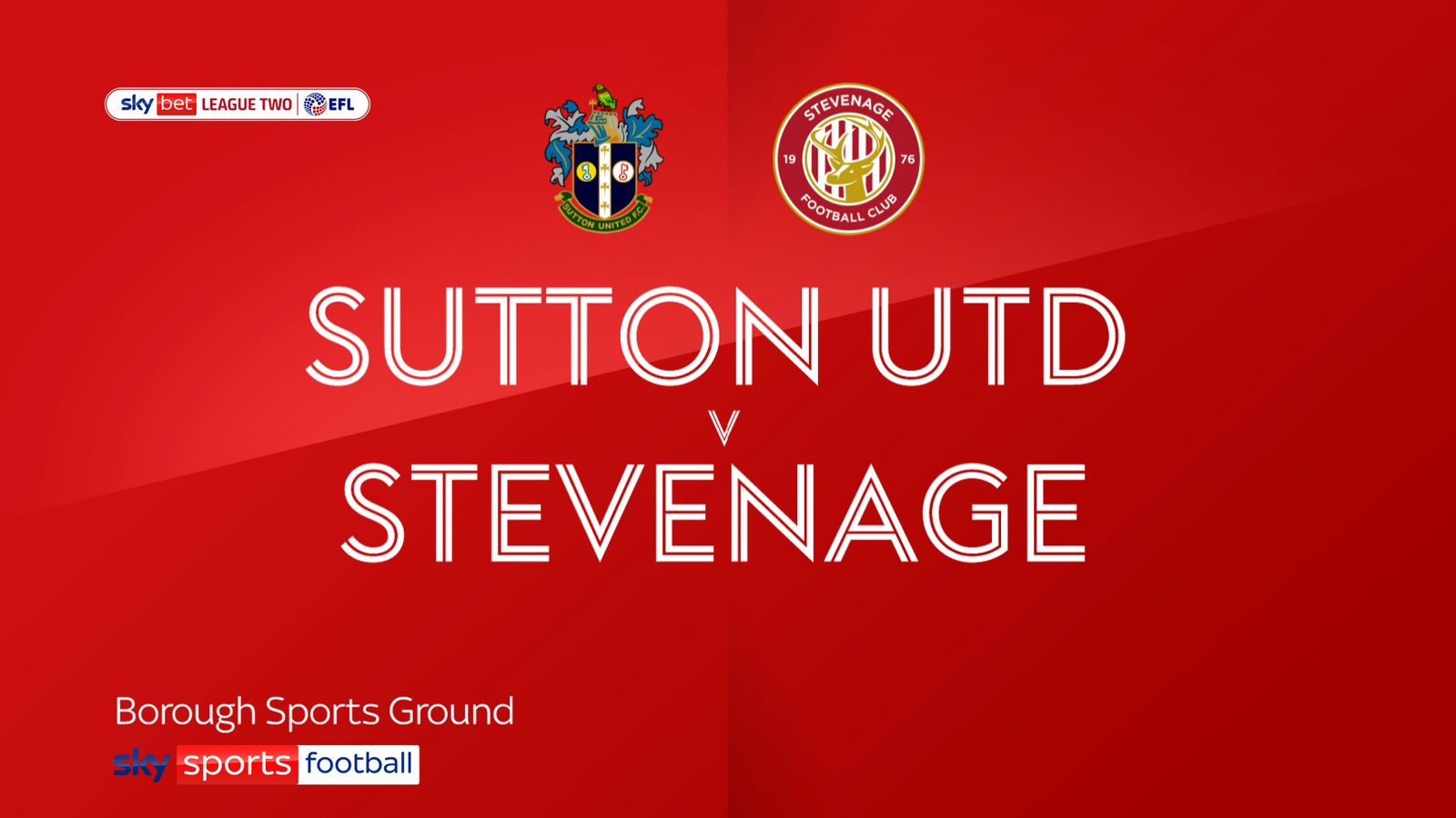 sutton 2 1 stevenage united pick up first ever efl victory football news sky sports sutton 2 1 stevenage united pick up first ever efl victory football news sky sports