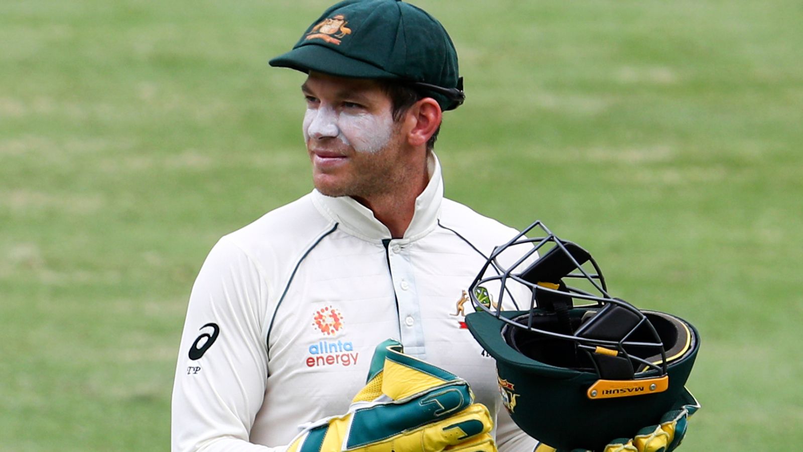 The Ashes: Tim Paine resignation shocked team-mates but we want him in ...